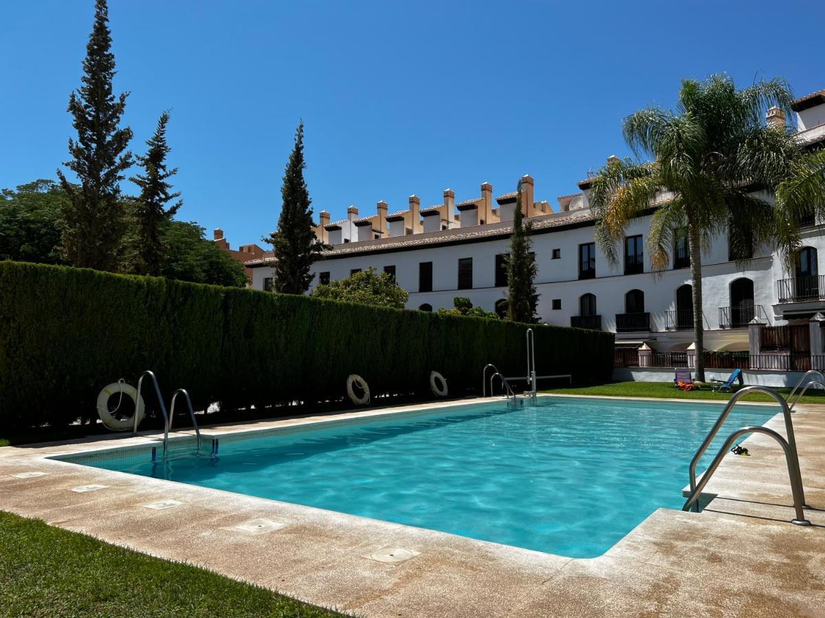 Appartment Nazari In Vélez de Benaudalla Exterior foto