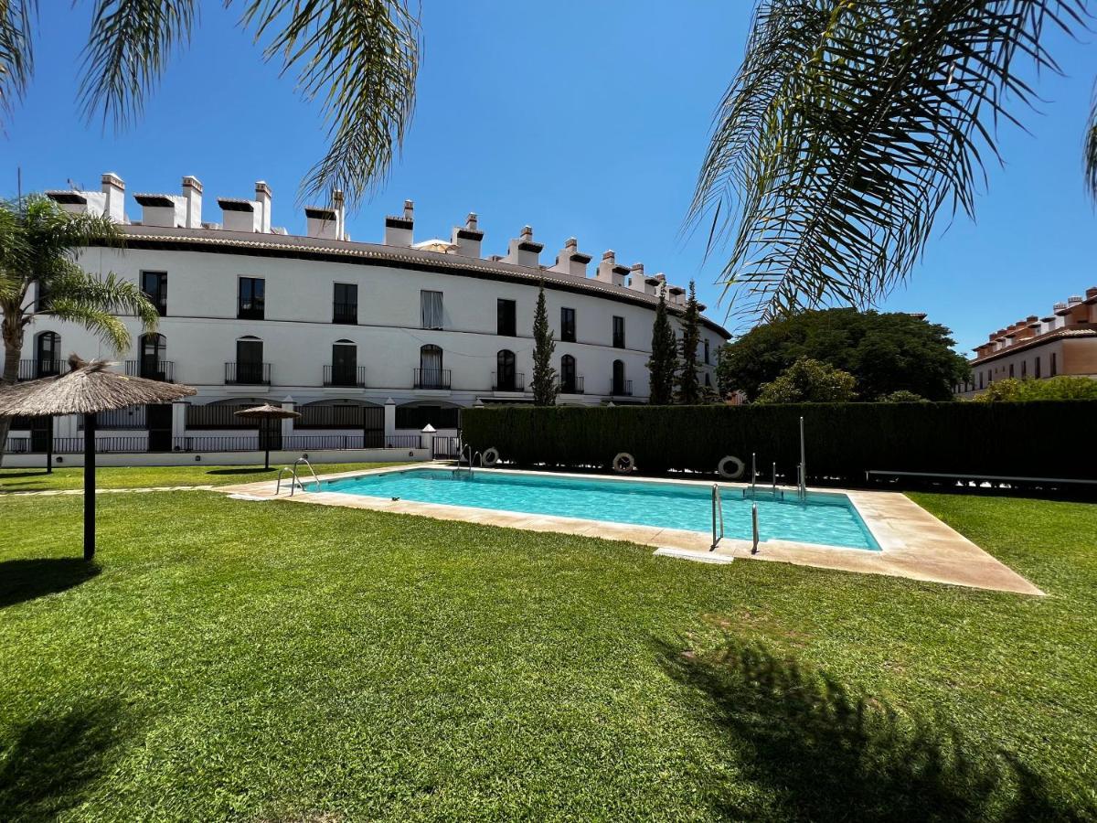 Appartment Nazari In Vélez de Benaudalla Exterior foto